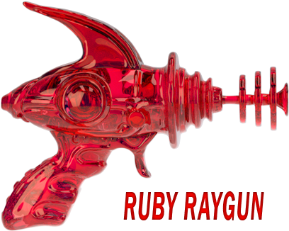 3d Graphic Specialist's With 20 Years Of Experience - Water Gun (519x416), Png Download