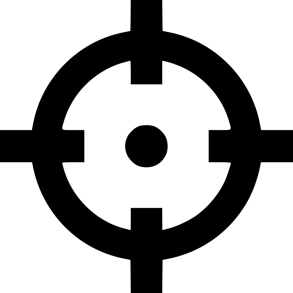 Png File - Icon Png Focus Png (980x980), Png Download