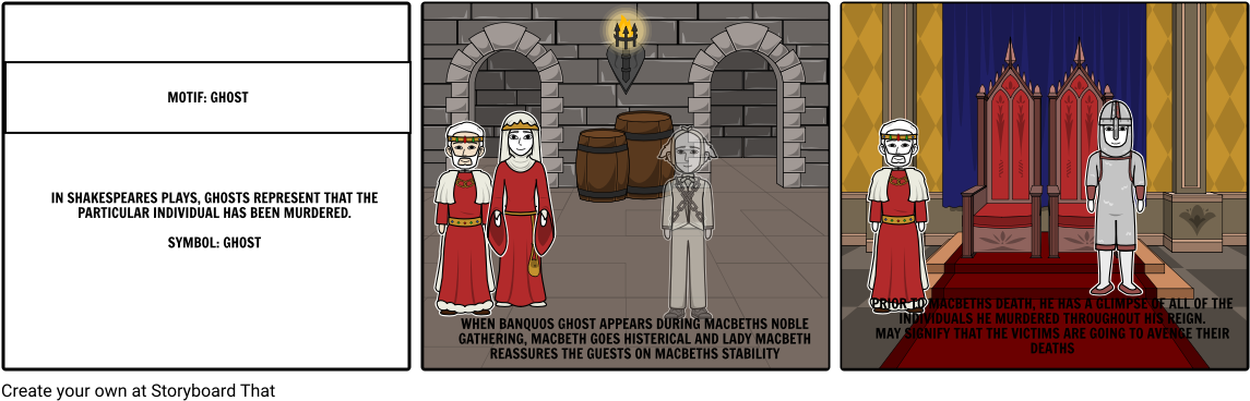 Ghosts - Cartoon (1164x385), Png Download