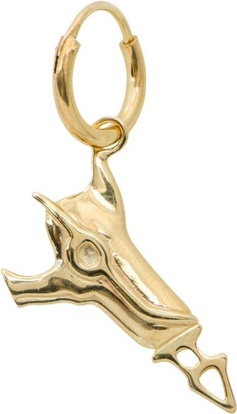- Annanina - Locket (1665x1800), Png Download
