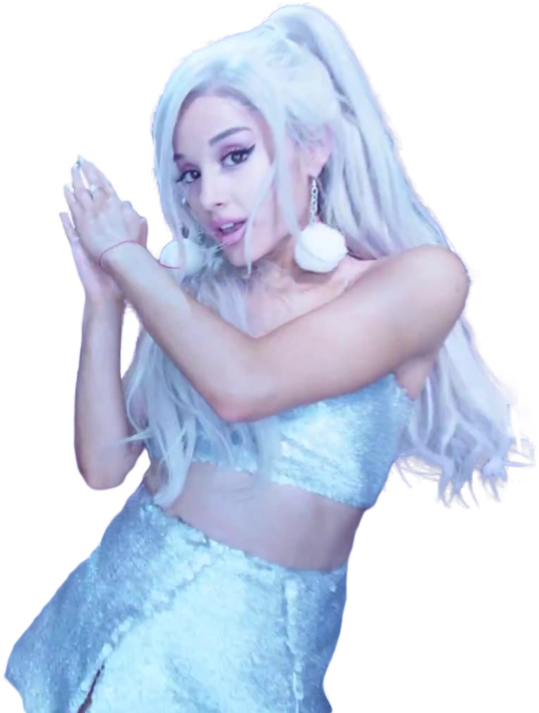 Load 14 More Imagesgrid View - Ariana Focus Png (767x1015), Png Download