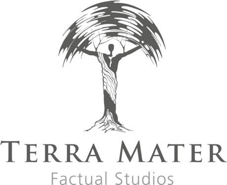 Uktv 16 Jul 2018 - Terra Mater Factual Studios (600x400), Png Download