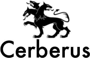 Download Minecraft Bukkit Plugins - Cerberus Logo - Full Size PNG Image ...