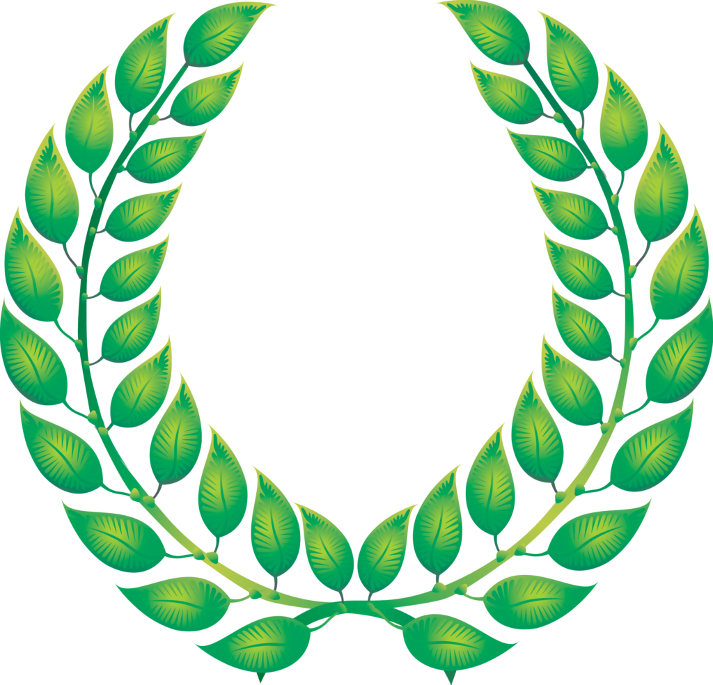 Gold Leaf Border Png (1024x984), Png Download