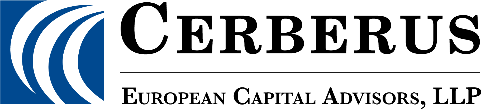 Cerberus Capital Management Logo (1825x430), Png Download