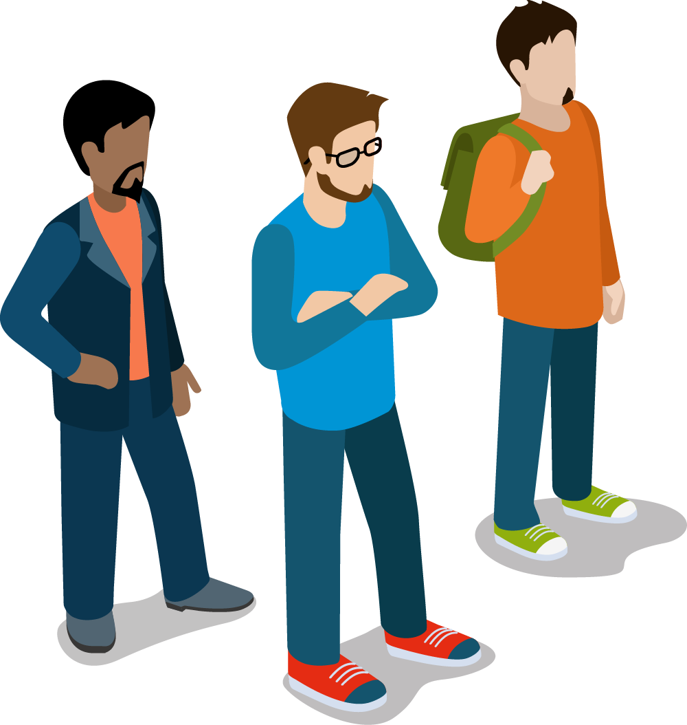 Experienced Team - Experience Png (1000x1054), Png Download