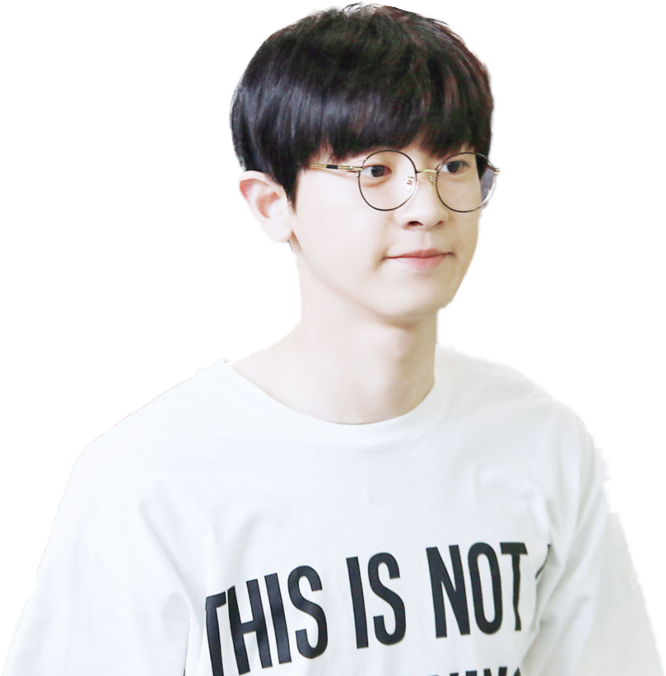 Korean Boy Band Hair (666x676), Png Download