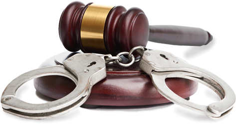 Derecho Penal Png (472x350), Png Download