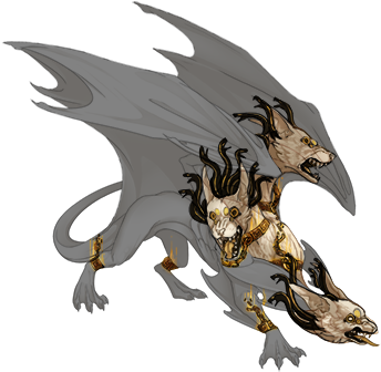 Tumblr Inline Pap43z4kav1ro4abf 400 - Dragons (350x350), Png Download