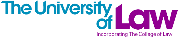 Uni Of Law - University Of Law (650x300), Png Download