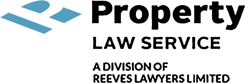 Property Law - Property (850x299), Png Download
