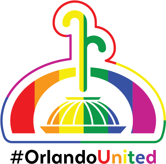 Png - One Orlando Fund (800x800), Png Download