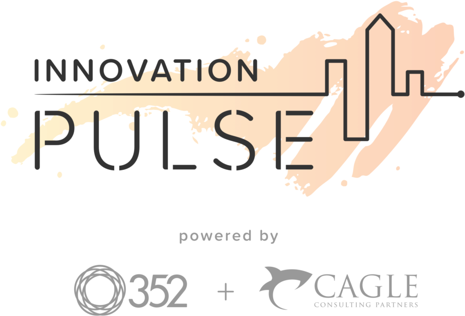 Innovation Pulse Representatives Will Conduct Interview-style - 352 Inc. (1200x852), Png Download