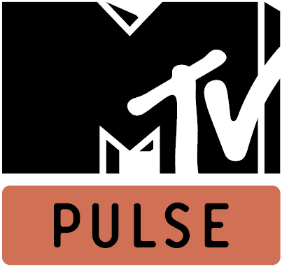 Mtv Pulse France - Mtv Live Hd Logo Png (403x382), Png Download