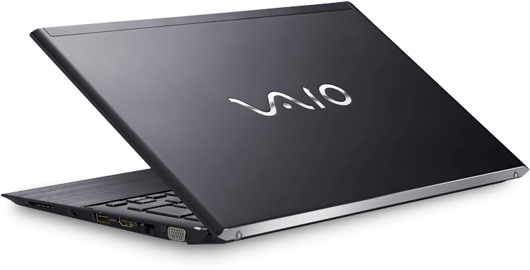 Sony Vaio Laptops Reviewed - Hp Pavilion Power 15 Cb050od (750x400), Png Download