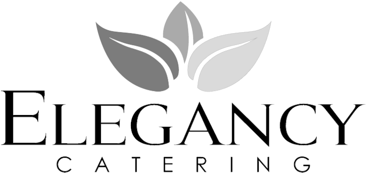 Elegancy Catering New (1000x484), Png Download