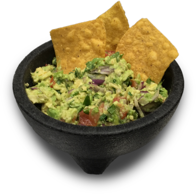 Guacamole Png Clipart - Guacamole Png (640x640), Png Download