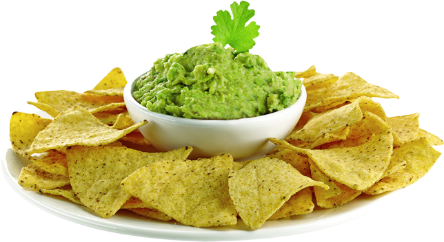 Our Experience - Guacamole (668x400), Png Download