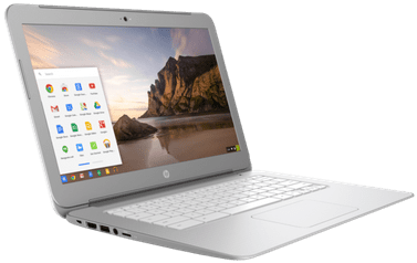Hp Chromebook 14 G5 3pd87ut Notebookcheck Net External Reviews