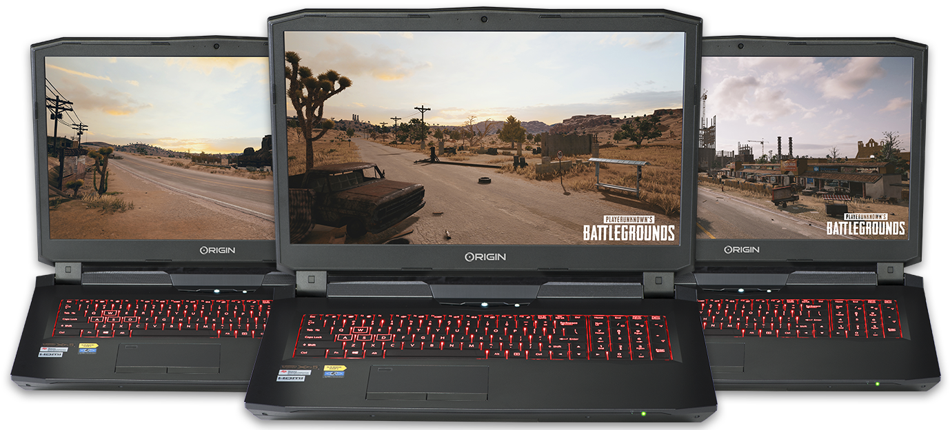 Eon17-x Gaming Laptops - Video Game (1920x625), Png Download