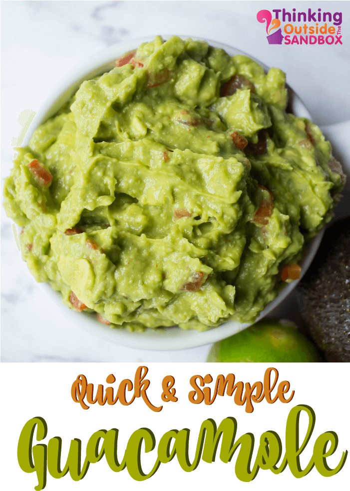 Download Guacamole Full Size PNG Image PNGkit