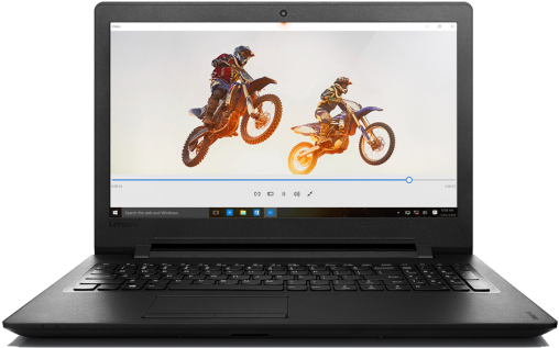 Lenovo Ideapad 110 80t70019ih Laptop - Lenovo Ideapad 110-15isk / 80ud00lnge (600x600), Png Download