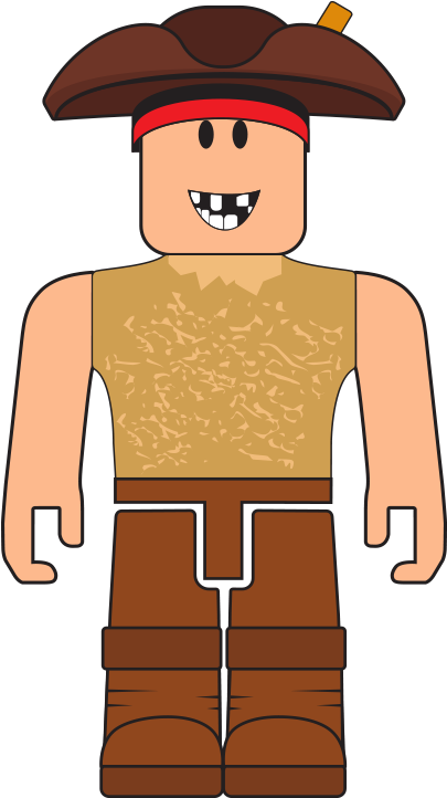 S Guide - Roblox (800x800), Png Download