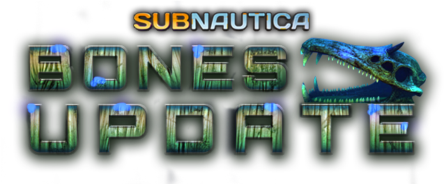 Bones Update - Graphics (682x371), Png Download