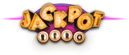 Jackpot Hero Game - Biscuit (589x215), Png Download