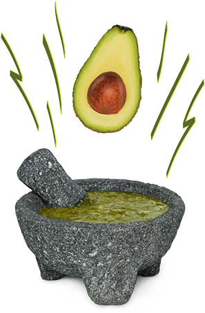 Herdez® Guacamole Salsa - Herdez Guacamole Salsa 15.7 Oz (301x523), Png Download