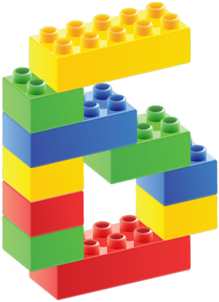 Pin By Mammamija On - Lego Duplo Clipart (501x700), Png Download