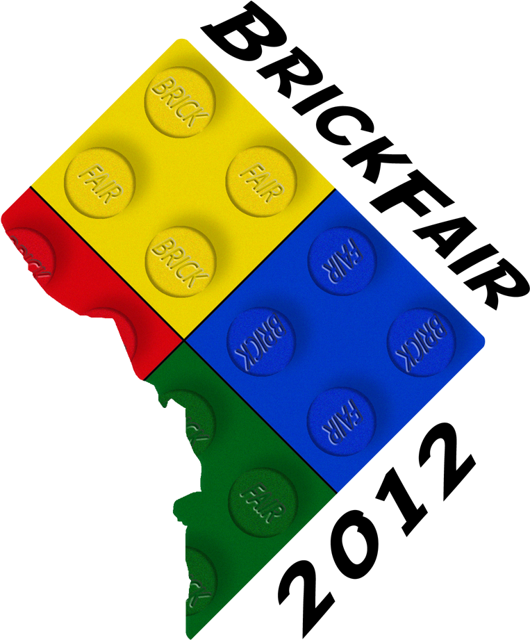You've Shared A Few Choice Words With The Tiny Lego - Brickfair Virginia 2018 (850x1000), Png Download
