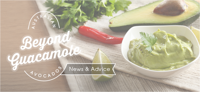 Beyond Guacamole - Audio Sf (702x323), Png Download