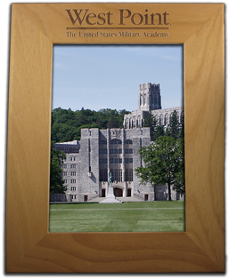 West Point Holiday Frame Special - United States Military Academy (480x480), Png Download