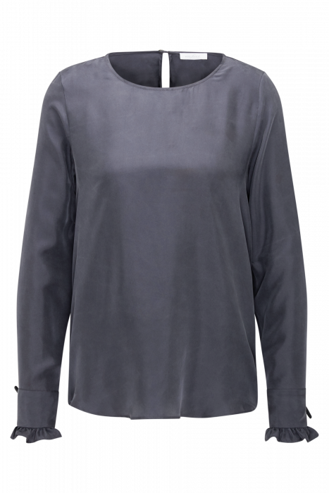 Leia - Blouse (467x700), Png Download