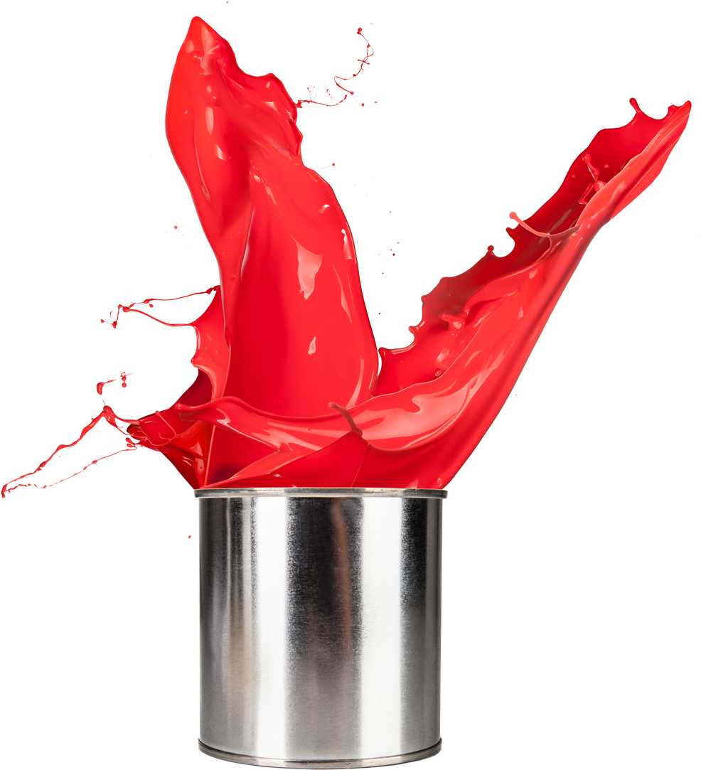 Download Paint Bucket Png Bucket With Paint Png Full Size PNG Image