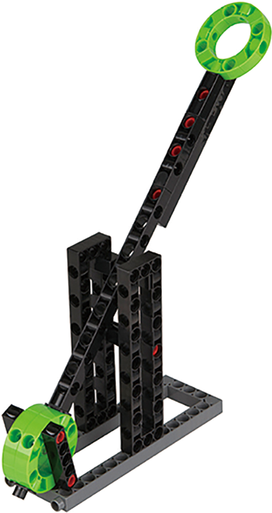 7406 M6 - Weapon (800x800), Png Download