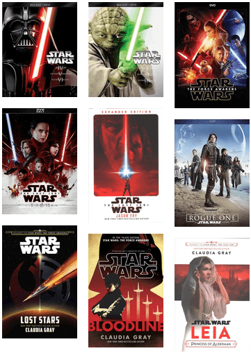 Star Wars (436x554), Png Download