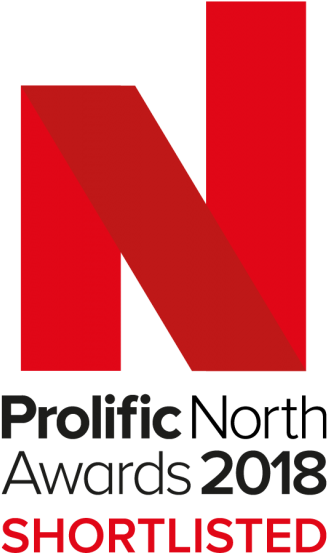 Catapult Pr Shortlisted For 'pr Agency Of The Year' - Schibsted (372x600), Png Download