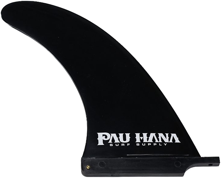 Pau Hana 9 Sup Fin Fins Surf Supply - Fin (820x820), Png Download