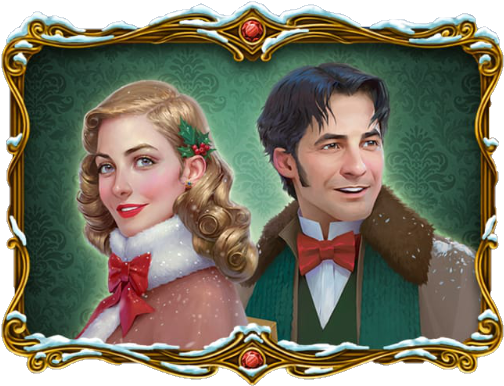 Holiday For All Avatars - Holiday (531x408), Png Download