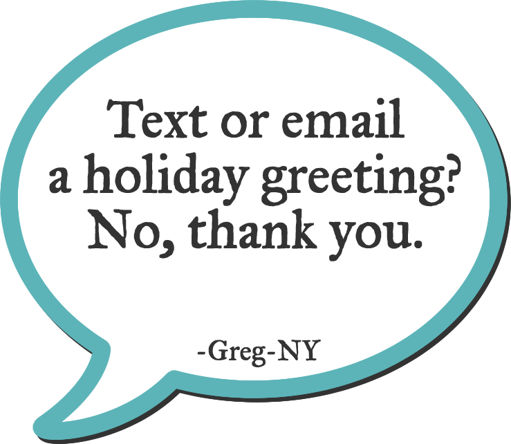 Greeting Cards Holiday - Sarcastic Free Hugs Journal (739x642), Png Download