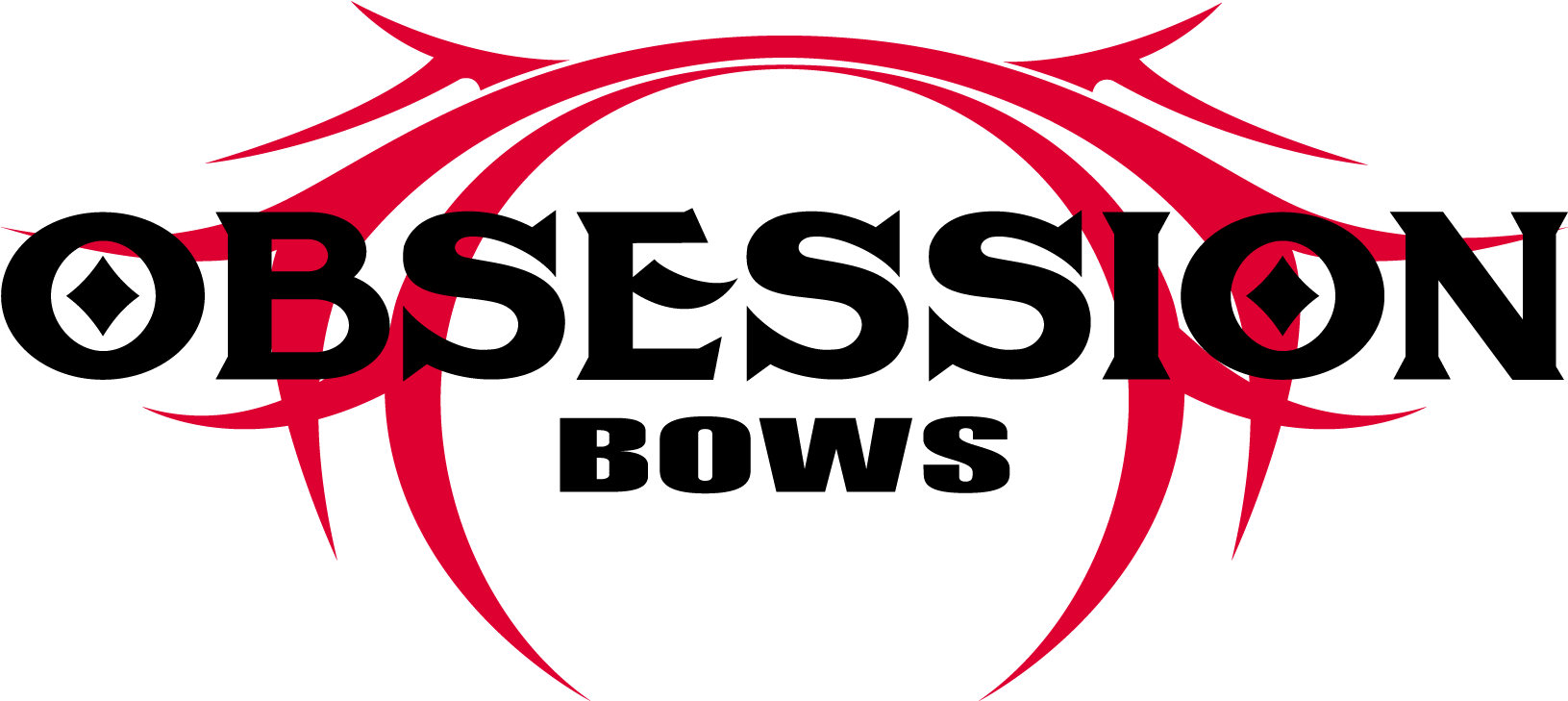 Obsession Bows 2018 (1642x740), Png Download