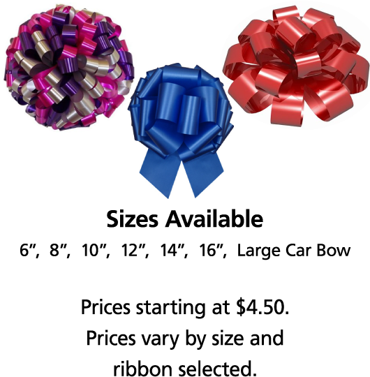 Center-bows - Origami (530x560), Png Download