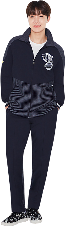 #bts X Smart Update // #jhope - Bts (384x840), Png Download
