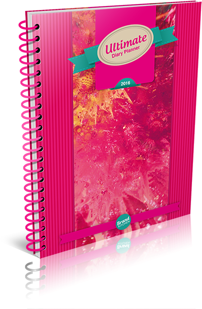 Medium Size Ecover Png - Notebook (500x671), Png Download