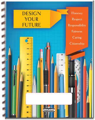 Design Your Future - Sketch Pad (320x423), Png Download