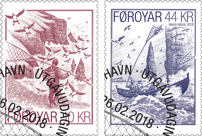 First Day Cancelled - Postage Stamp (722x535), Png Download