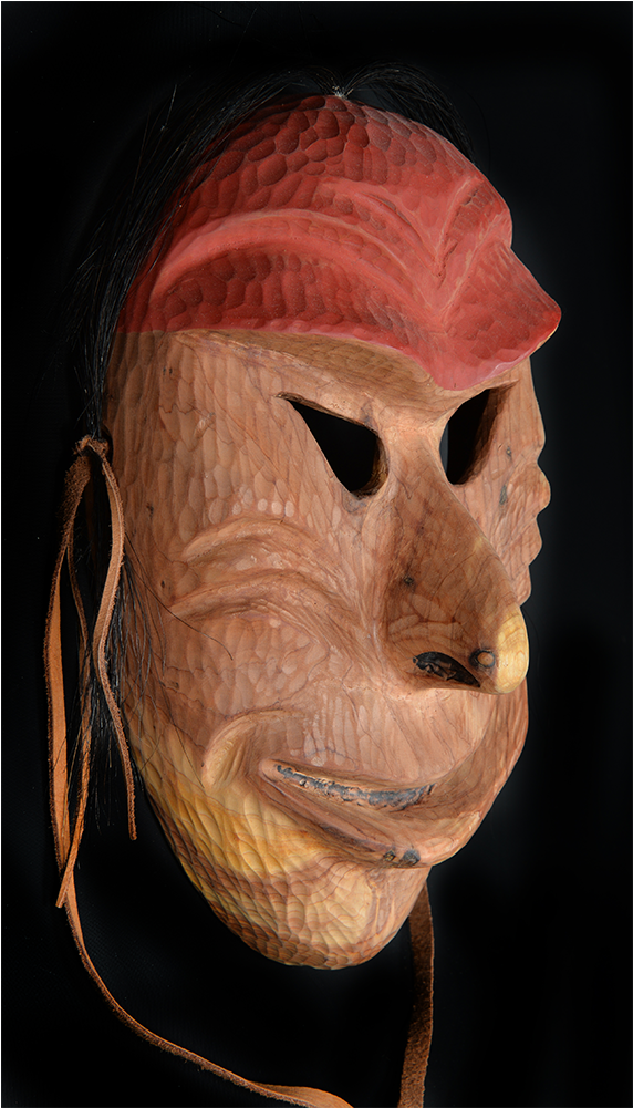 Cherokee Booger - Cherokee (1000x1000), Png Download