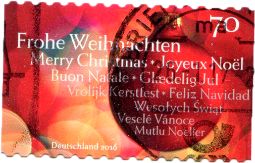 "kerstfest" Error Stamp, - Love (522x341), Png Download